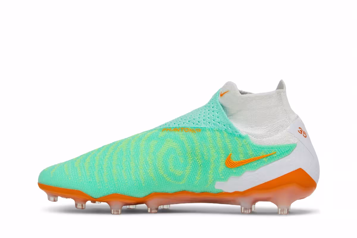 Nike Phantom GX Elite DF AG By You, view 4