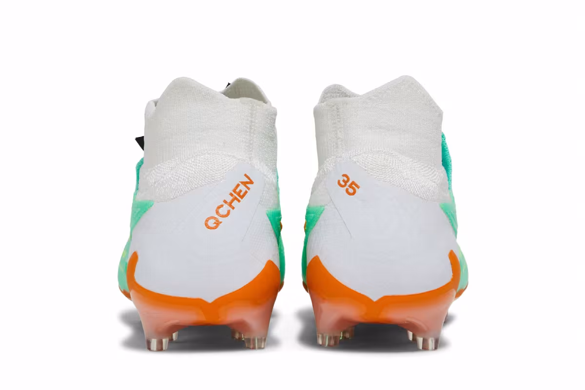 Nike Phantom GX Elite DF AG By You, view 7