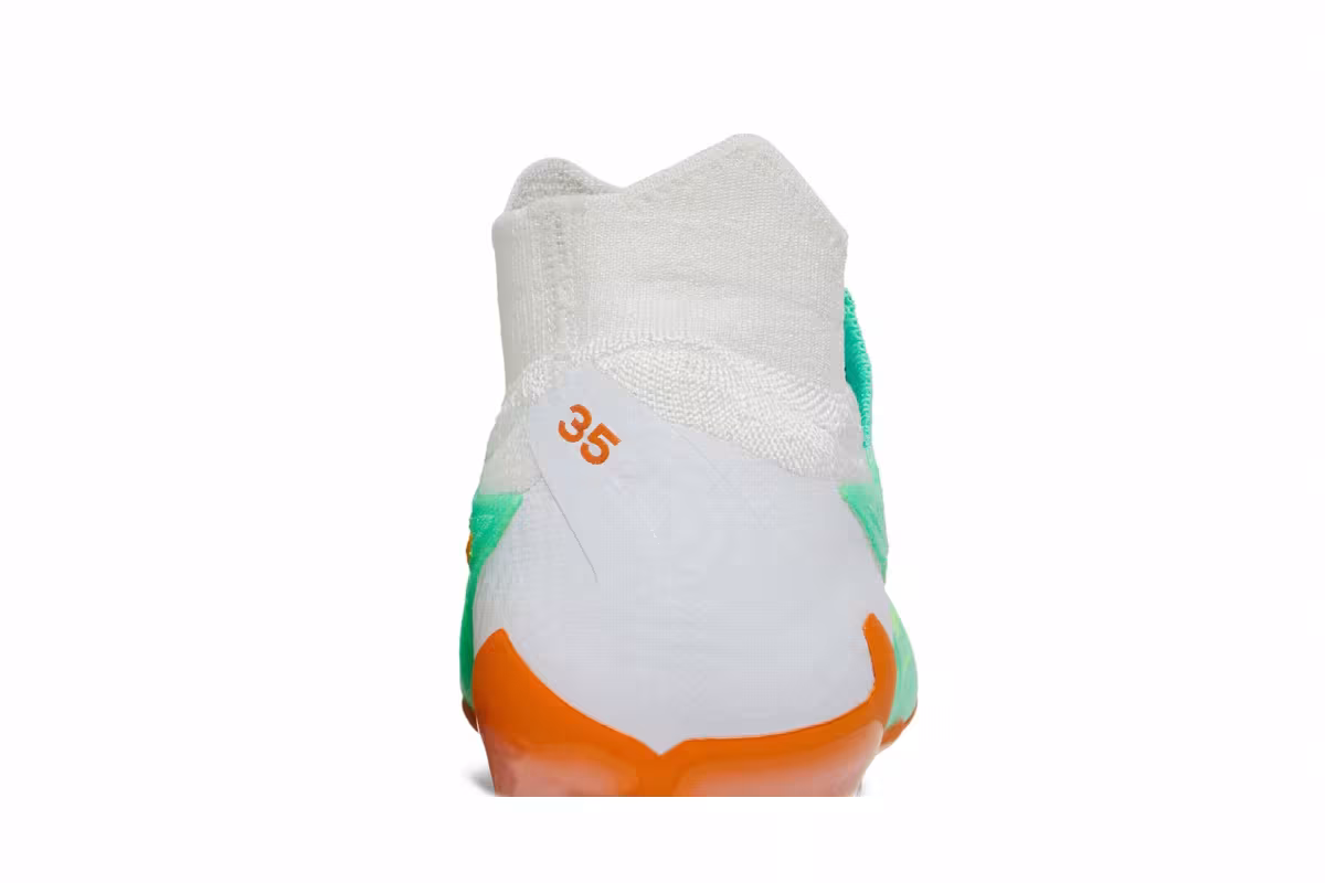 Nike Phantom GX Elite DF AG By You, view 8