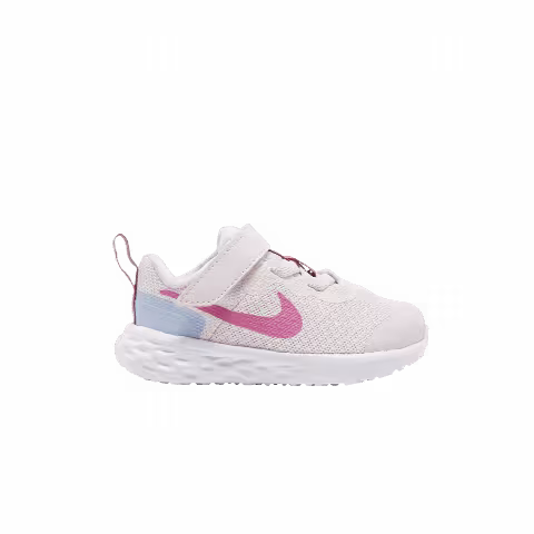 Nike Revolution 6 TD 'Pearl Pink Cosmic Fuchsia'