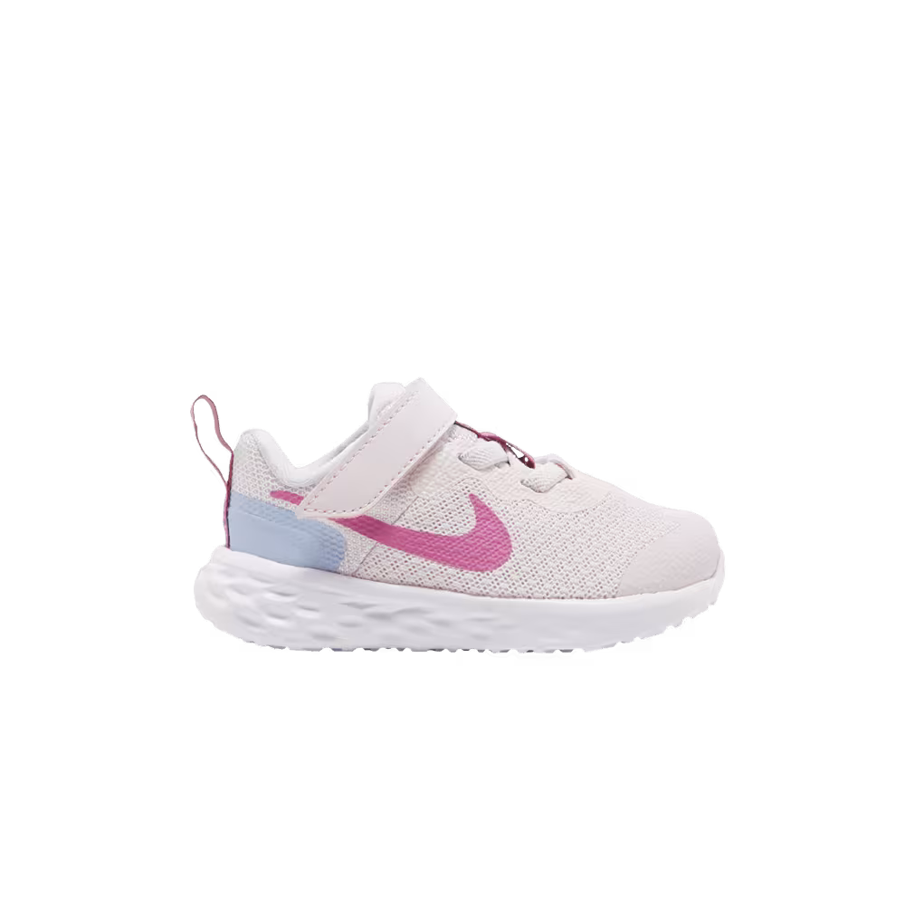 Nike Revolution 6 TD Pearl Pink Cosmic Fuchsia