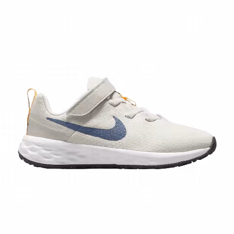 Nike Revolution 6 PS 'White Diffused Blue'