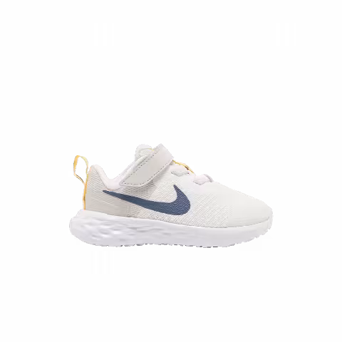 Nike Revolution 6 TD 'White Diffused Blue'