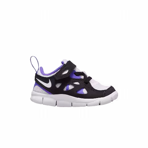 Nike Free Run 2 TD 'White Action Grape'