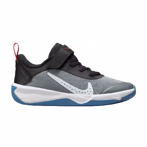 Nike Omni Multi-Court PS 'Cool Grey Photo Blue'