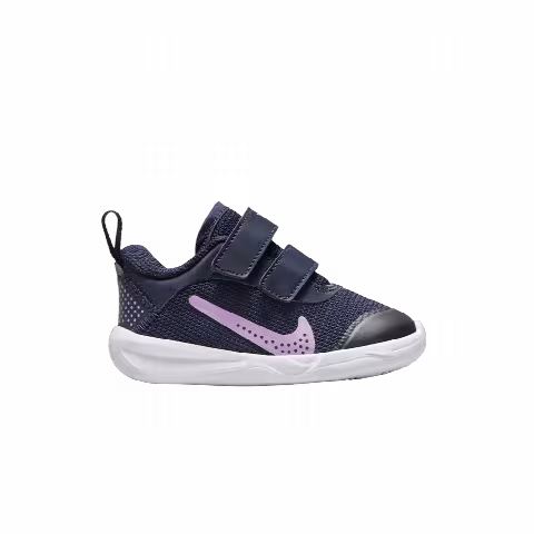 Nike Omni Multi-Court TD 'Obsidian Rush Fuchsia'