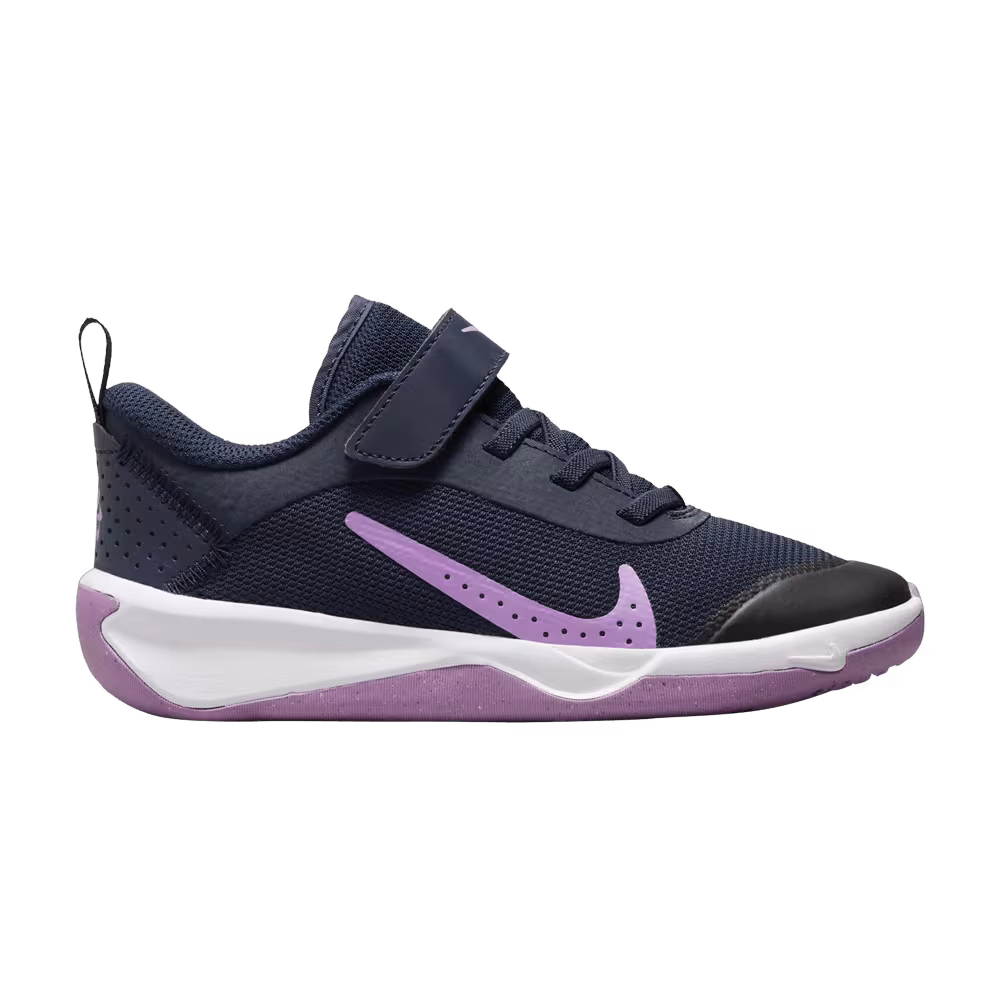 Nike Omni Multi-Court PS Obsidian Rush Fuchsia