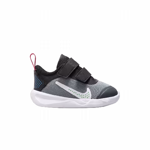 Nike Omni Multi-Court TD 'Cool Grey Photo Blue'