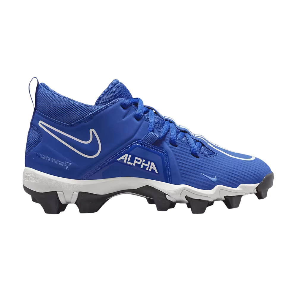 Nike Alpha Menace 3 Shark PS Game Royal