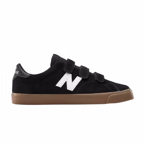 New Balance Numeric 210 'Black Gum'