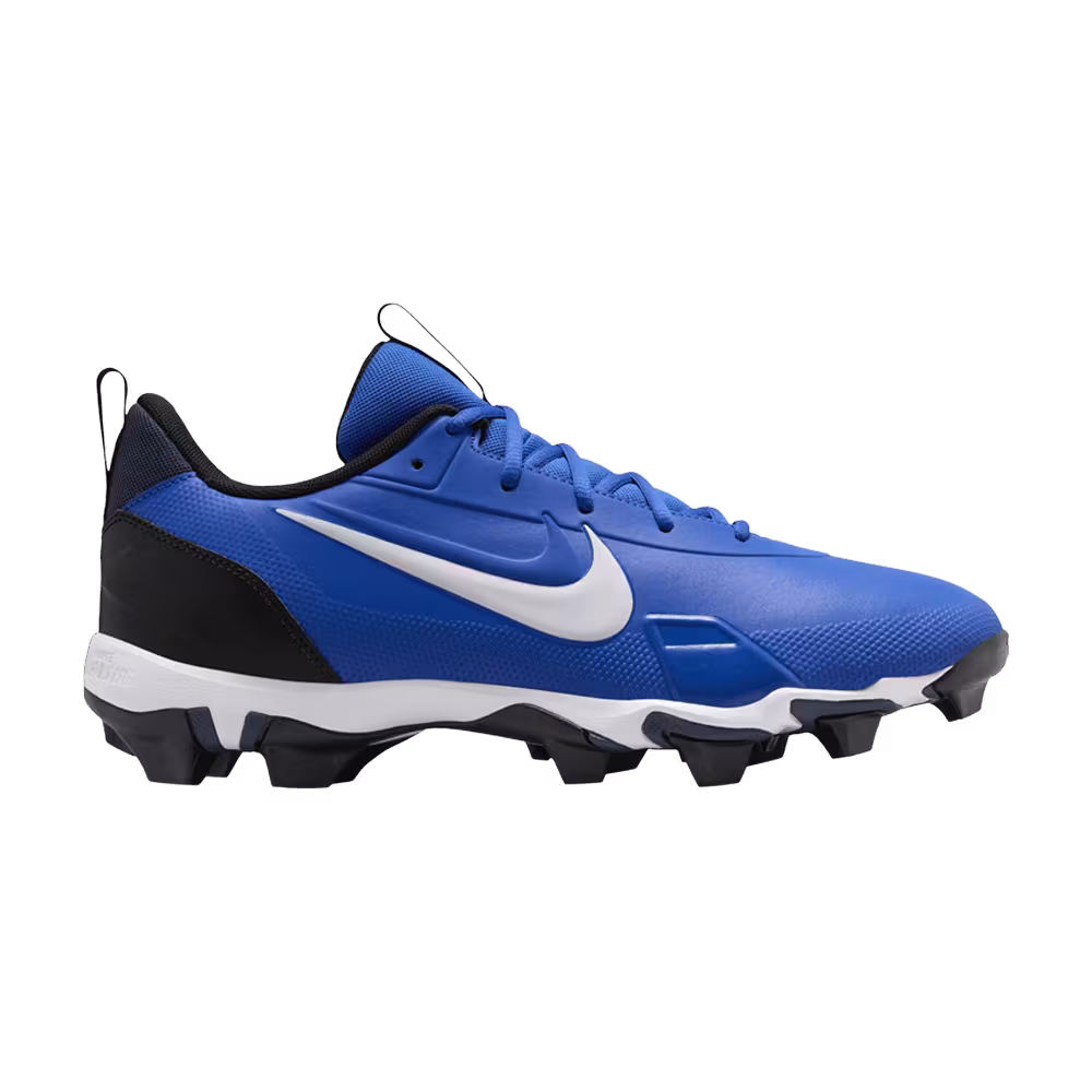 Nike Force Trout 9 Keystone Game Royal