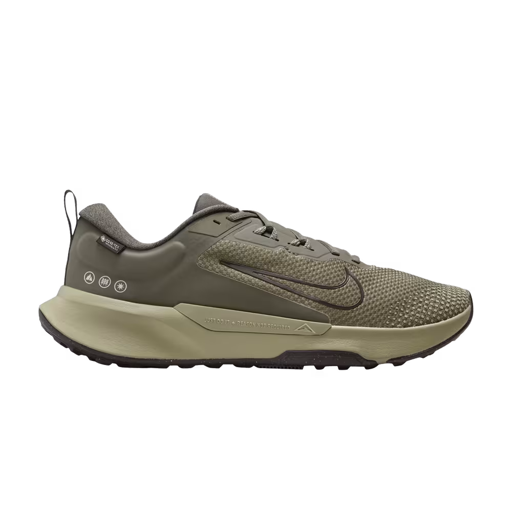 Nike Juniper Trail 2 GORE-TEX Medium Olive