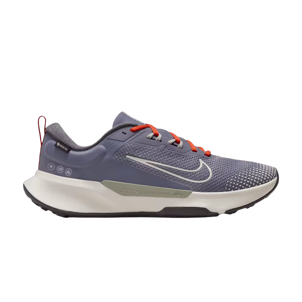 Nike Juniper Trail 2 GORE-TEX Light Carbon Dark Cosmic Clay