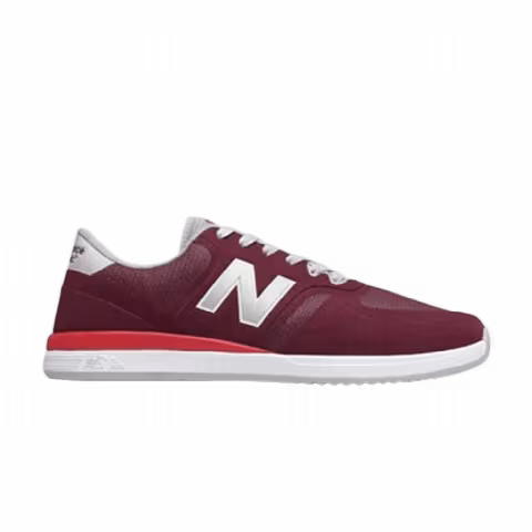 New Balance Numeric 420 'Burgundy'