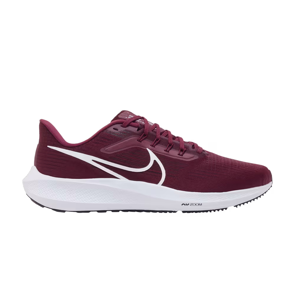 Nike Air Zoom Pegasus 39 TB Team Maroon