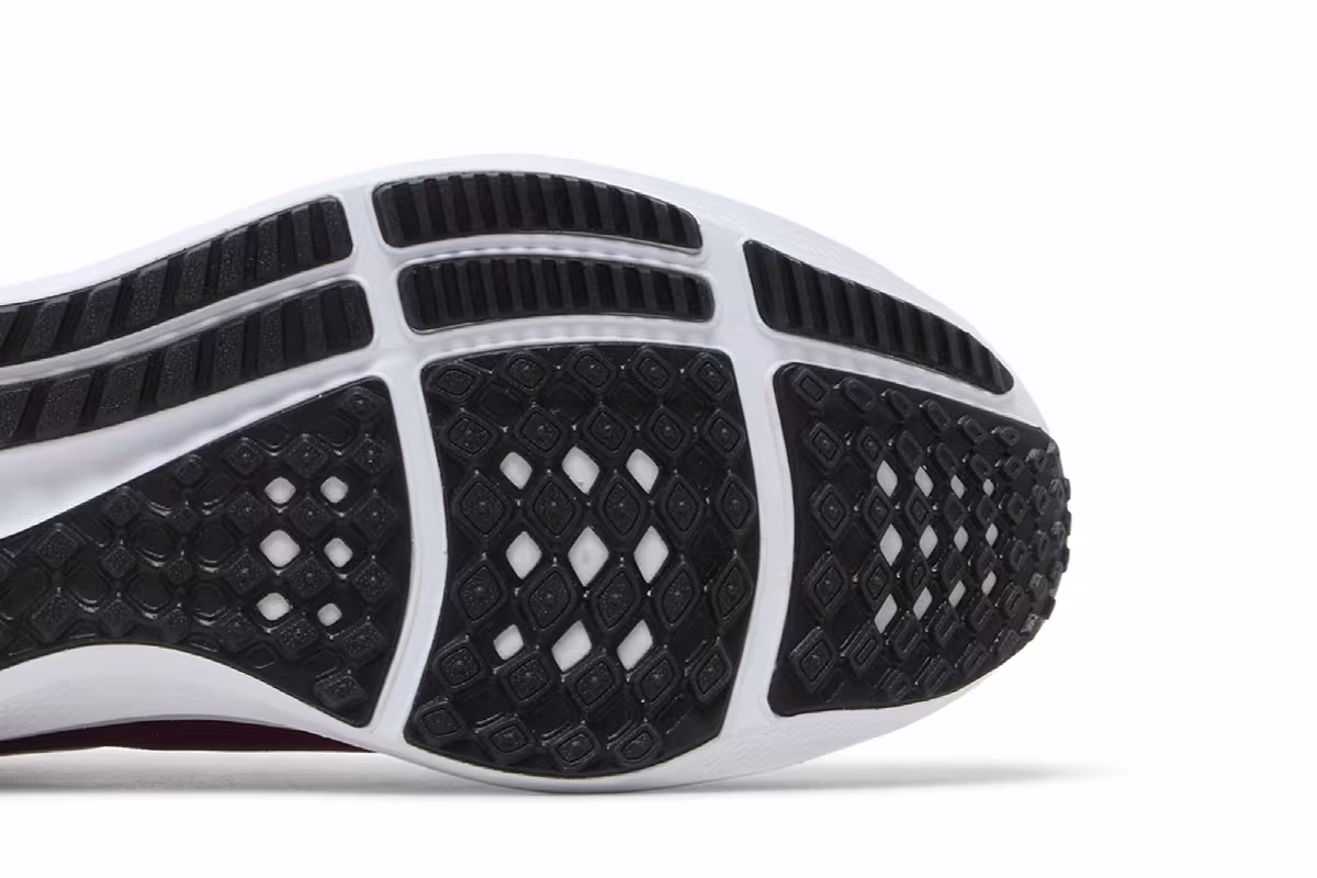 Nike Air Zoom Pegasus 39 TB Team Maroon, view 6