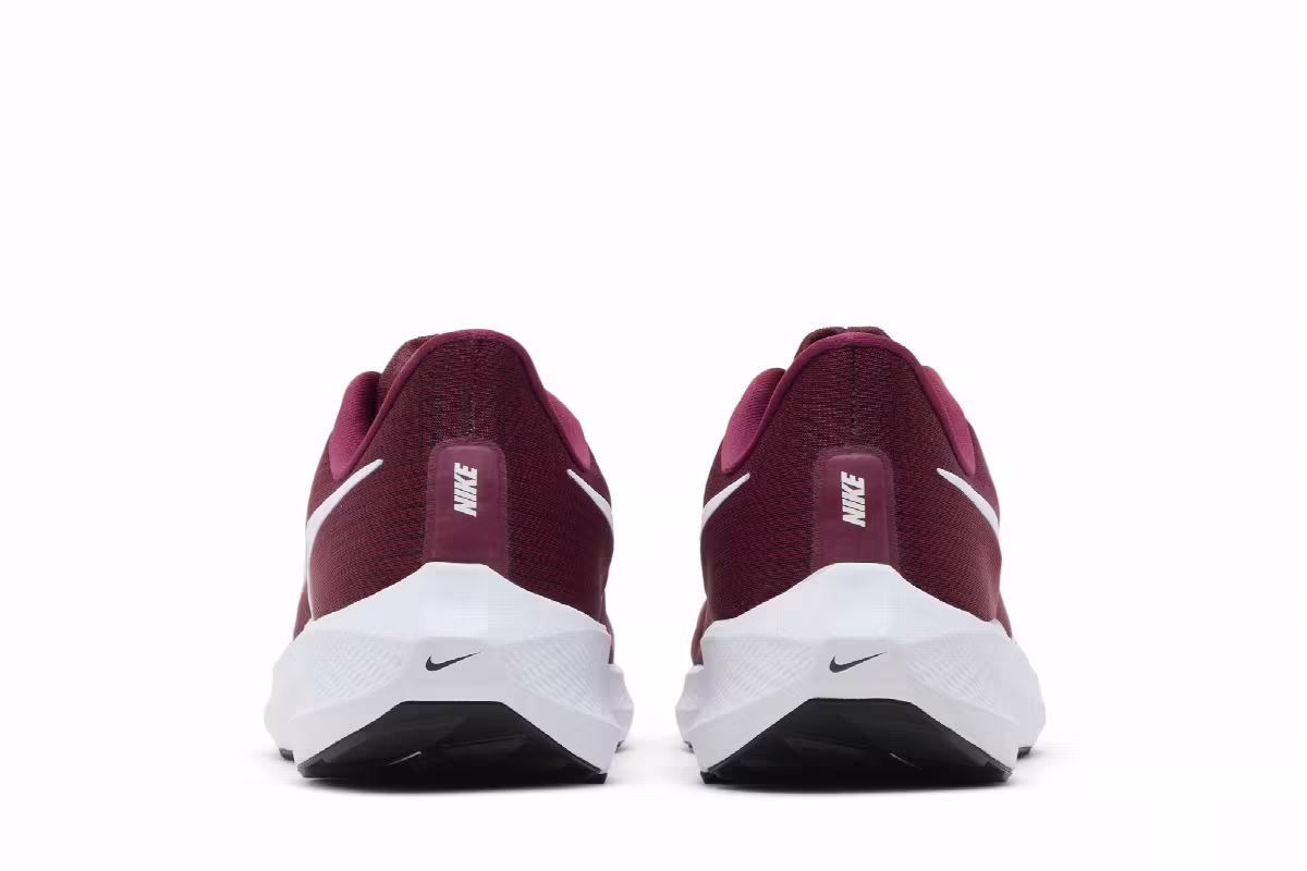 Nike Air Zoom Pegasus 39 TB Team Maroon, view 7
