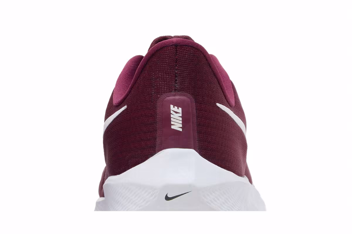 Nike Air Zoom Pegasus 39 TB Team Maroon, view 8