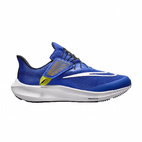 Nike Air Zoom Pegasus 39 FlyEase Extra Wide 'Racer Blue Sundial'