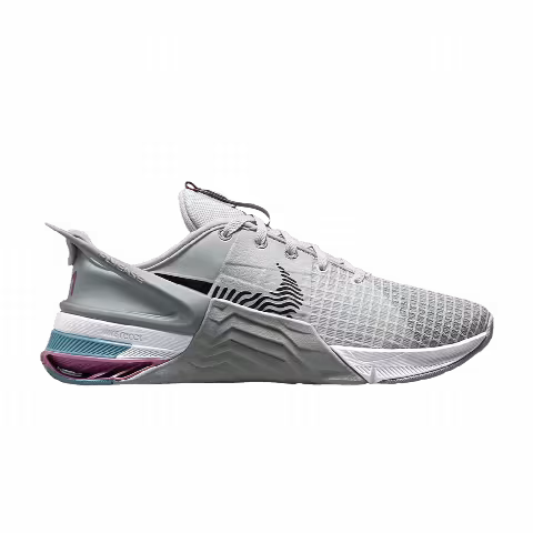 Nike Wmns Metcon 8 FlyEase 'Light Silver Mica Green'