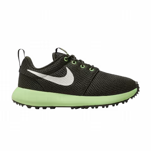 Nike Roshe Golf GS 'Sequoia Lime Blast'