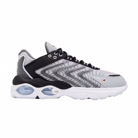 Nike Air Max TW 'Wolf Grey Rugged Orange'