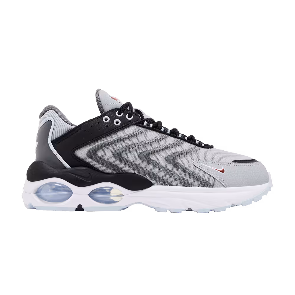 Nike Air Max TW Wolf Grey Rugged Orange