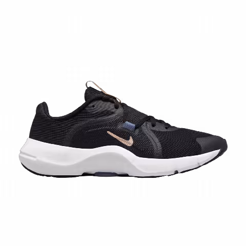 Nike Wmns In-Season TR 13 Premium 'Black Metallic Red Bronze'