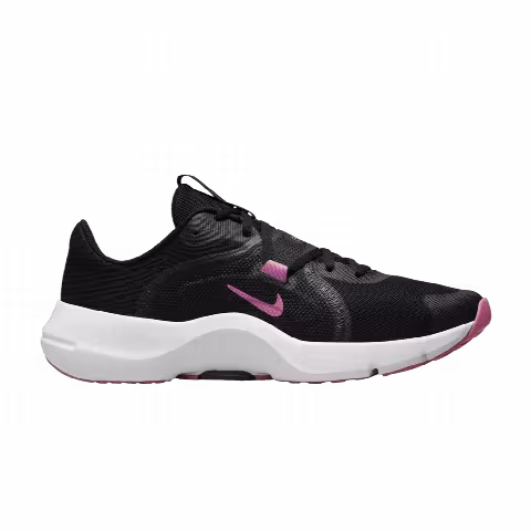 Nike Wmns In-Season TR 13 'Black Pinksicle'