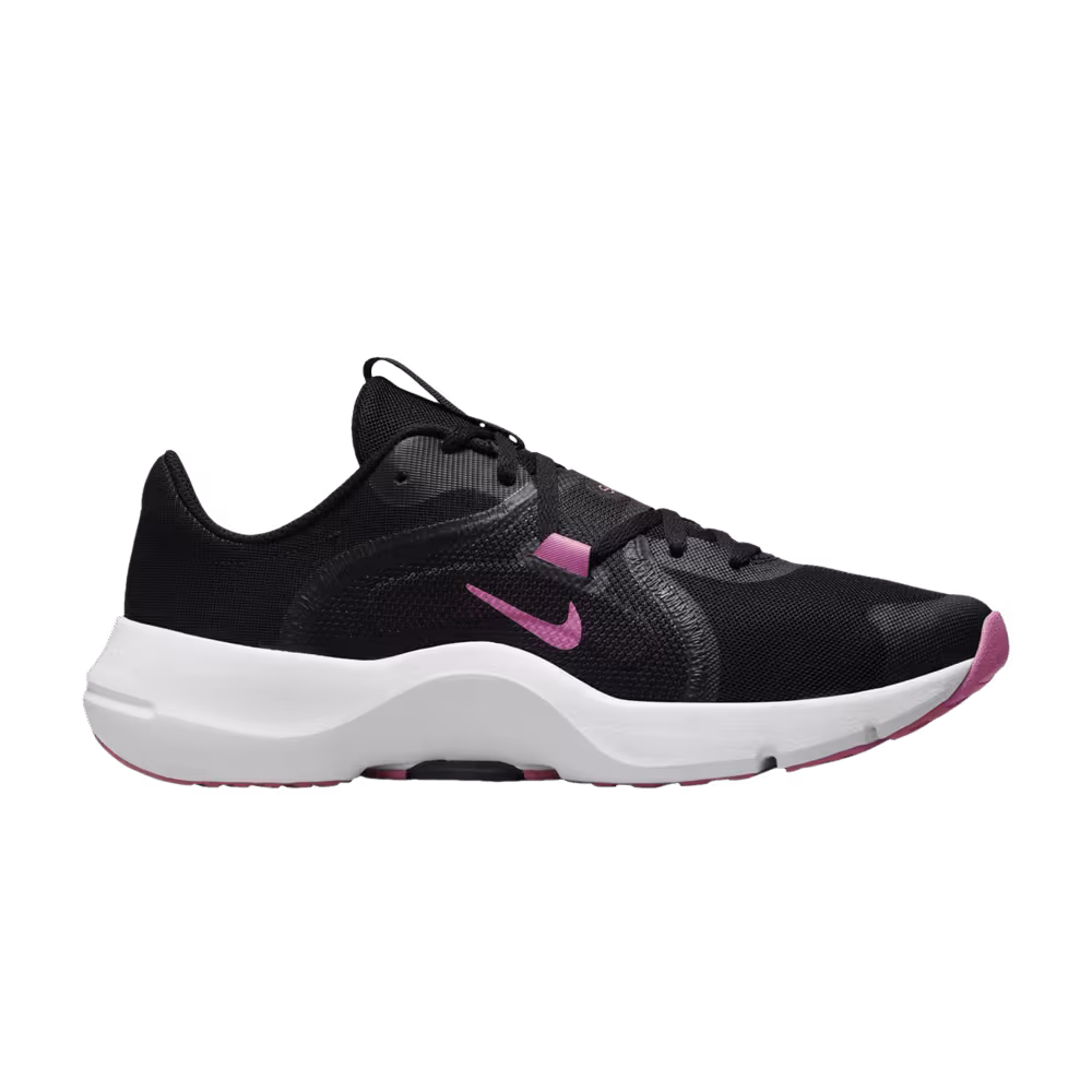 Nike Women's In-Season TR 13 Black Pinksicle