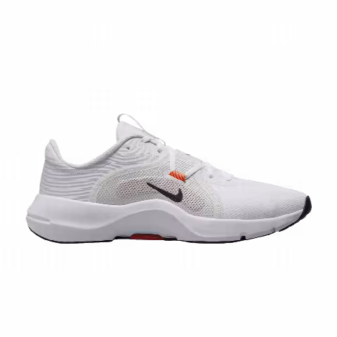 Nike Wmns In-Season TR 13 'White Picante Red'