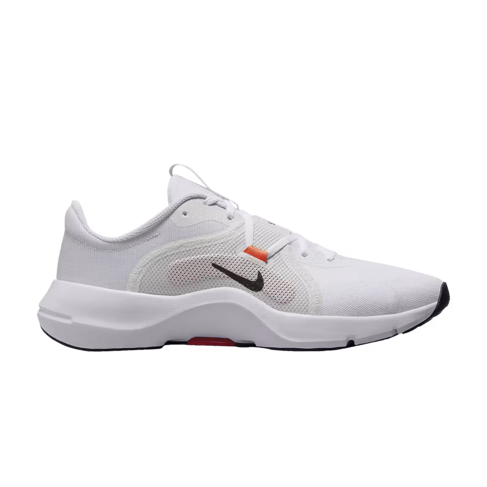 Nike Women's In-Season TR 13 White Picante Red