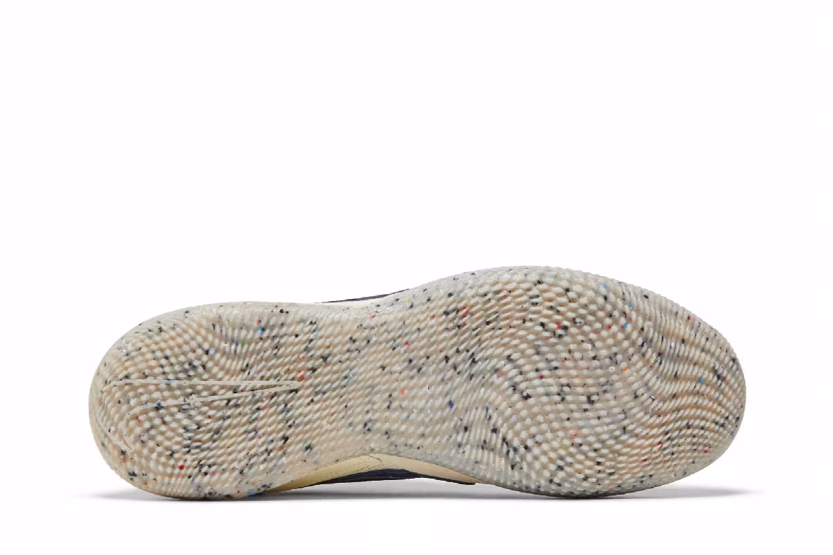 Nike Streetgato Coconut Milk Deep Royal, view 5