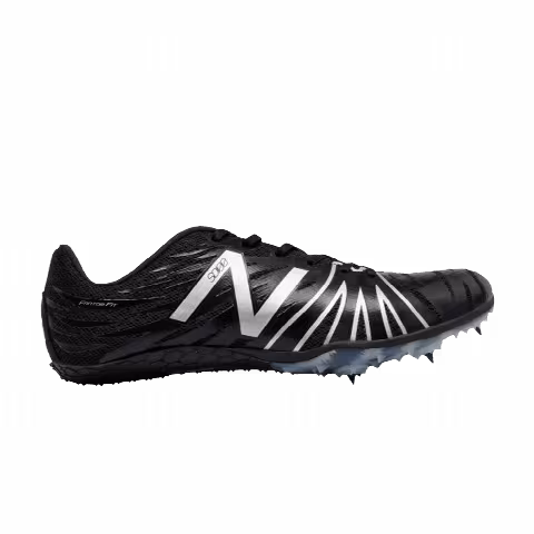 New Balance SD100v1 Spike 'Black'