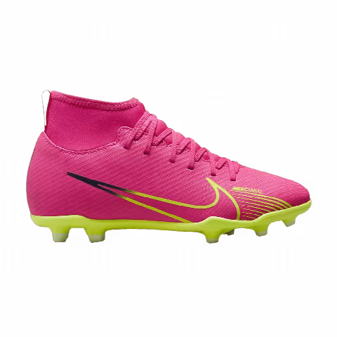 Nike Mercurial Superfly 9 Club FG MG GS 'Luminous Pack'