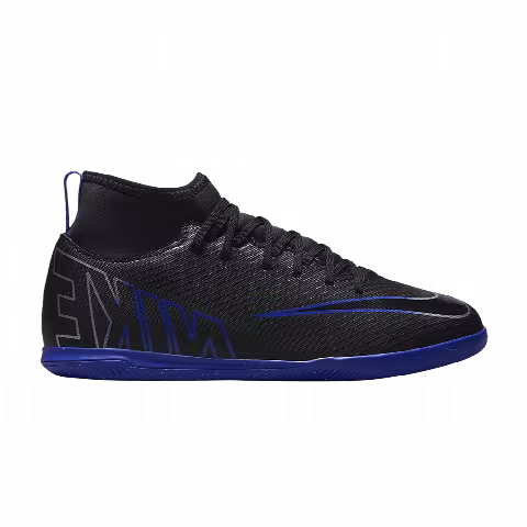 Nike Mercurial Superfly 9 Club IC GS 'Shadow Pack'