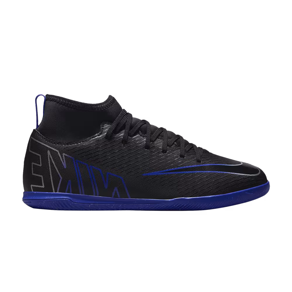 Nike Mercurial Superfly 9 Club IC GS Shadow Pack