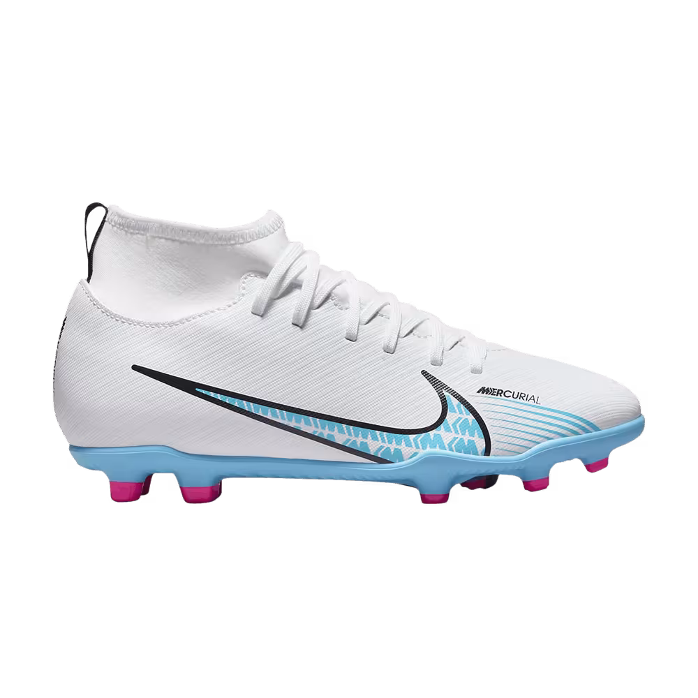 Nike Mercurial Superfly 9 Club FG MG GS Blast Pack
