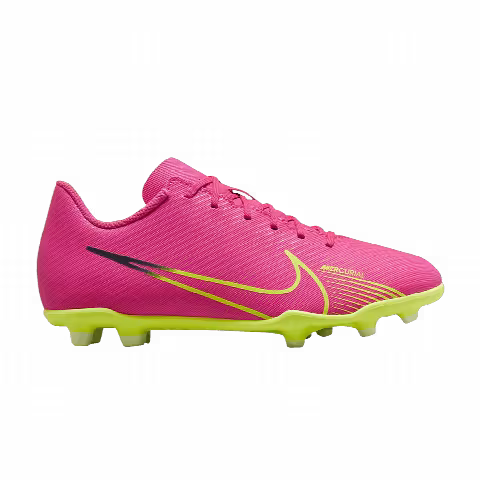 Nike Mercurial Vapor 15 Club FG MG GS 'Luminous Pack'