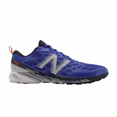 New Balance Summit Unknown 2E Wide 'UV Blue'