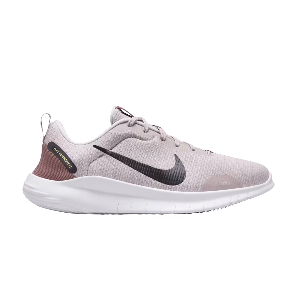 Nike Women's Flex Experience Run 12 Platinum Violet