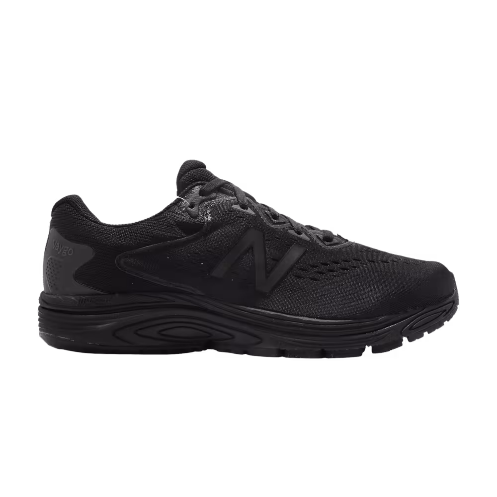 New Balance Vaygo 2E Wide Black