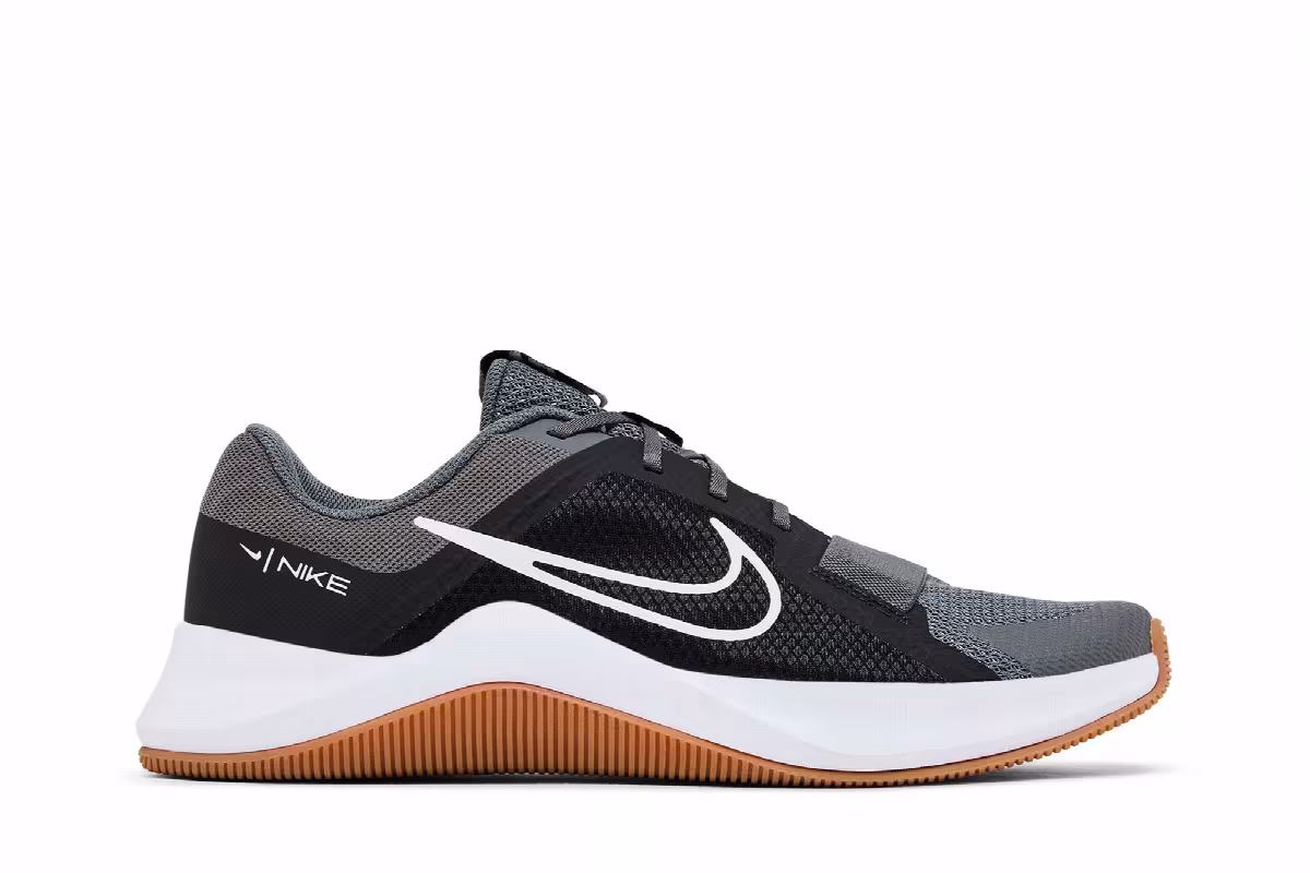 Nike MC Trainer 2 Iron Grey Gum, view 2