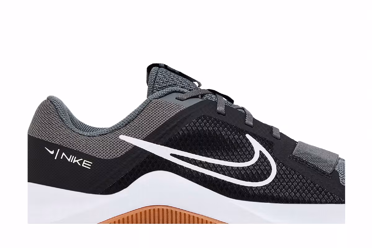 Nike MC Trainer 2 Iron Grey Gum, view 3