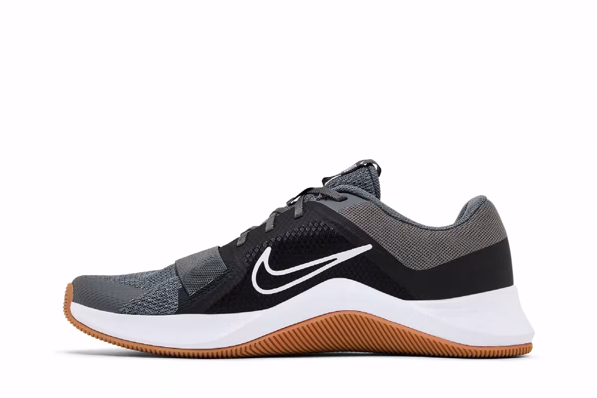Nike MC Trainer 2 Iron Grey Gum, view 4
