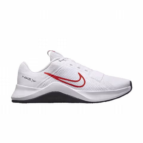Nike Wmns MC Trainer 2 'White Picante Red'