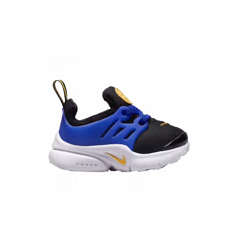 Nike Presto TD 'Black Racer Blue'