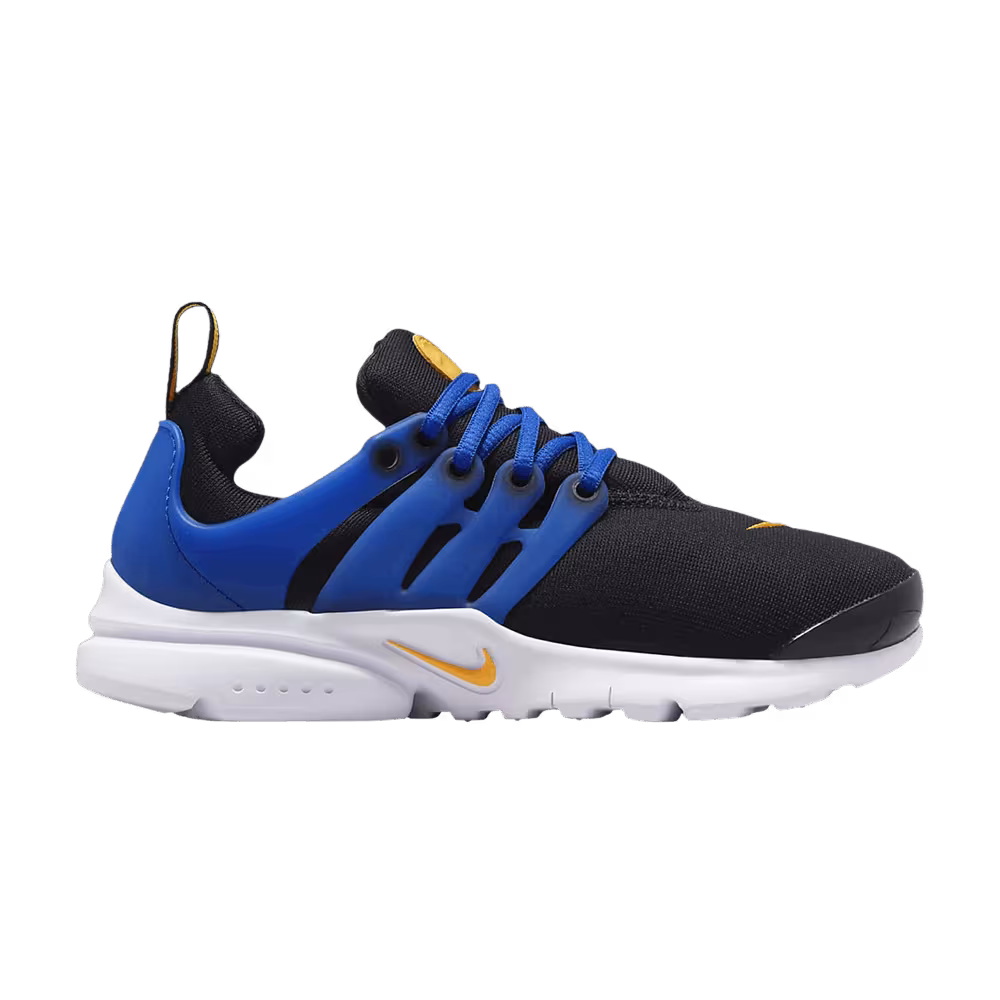 Nike Presto PS Black Racer Blue