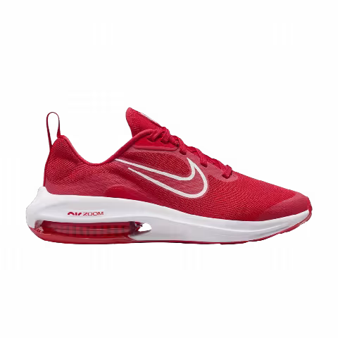 Nike Air Zoom Arcadia 2 GS 'University Red'