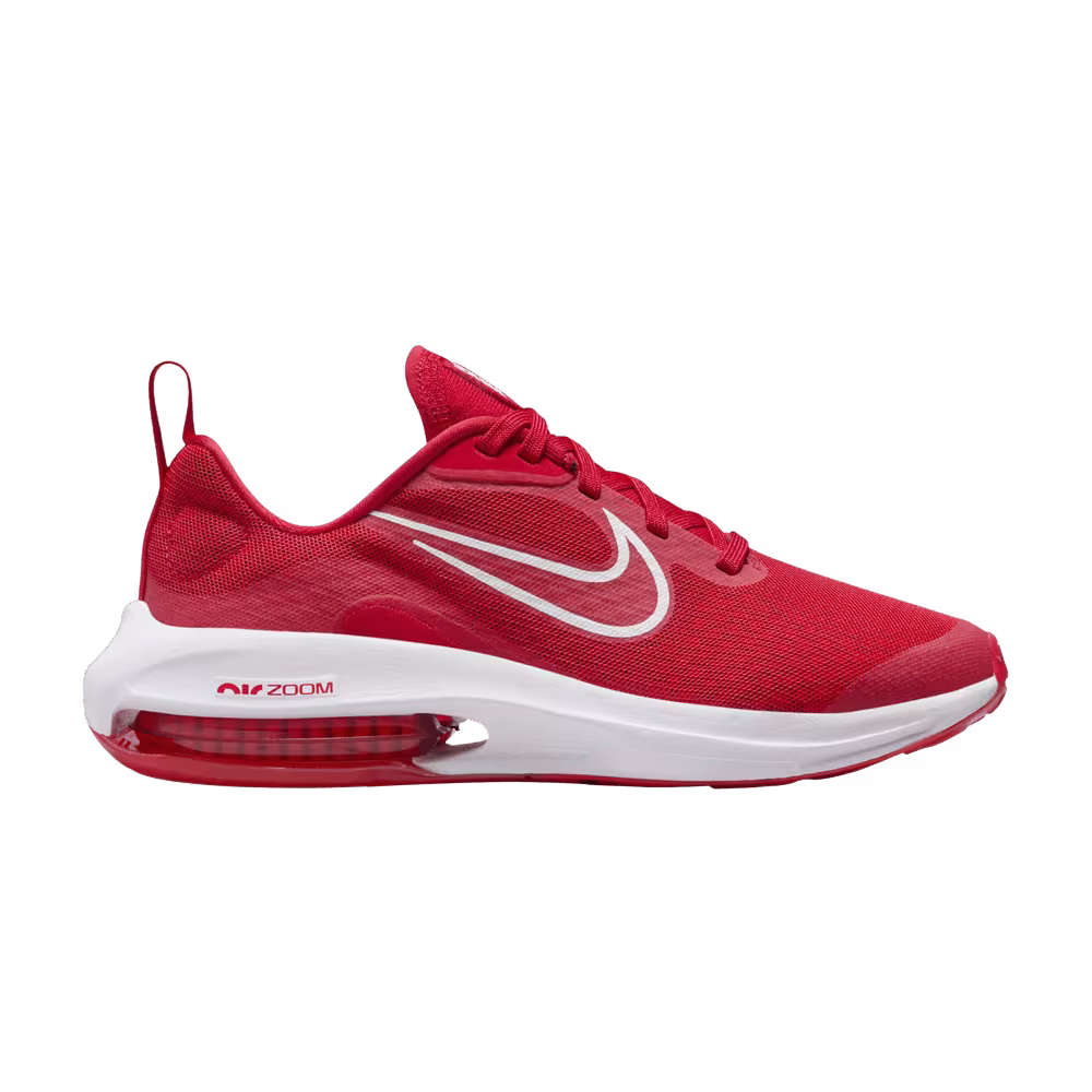 Nike Air Zoom Arcadia 2 GS University Red